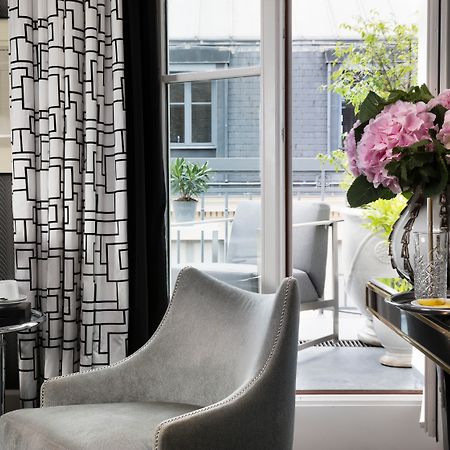 Hotel Baume Paris Exterior photo