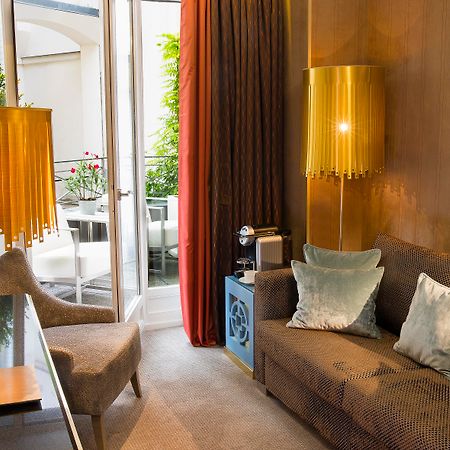 Hotel Baume Paris Exterior photo