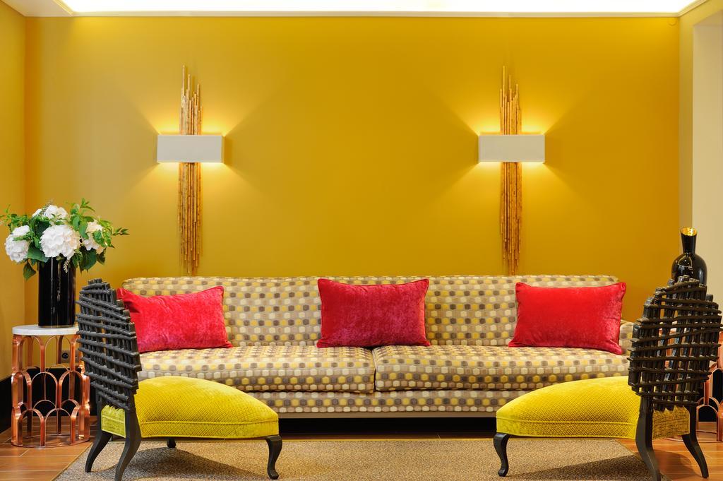 Hotel Baume Paris Exterior photo