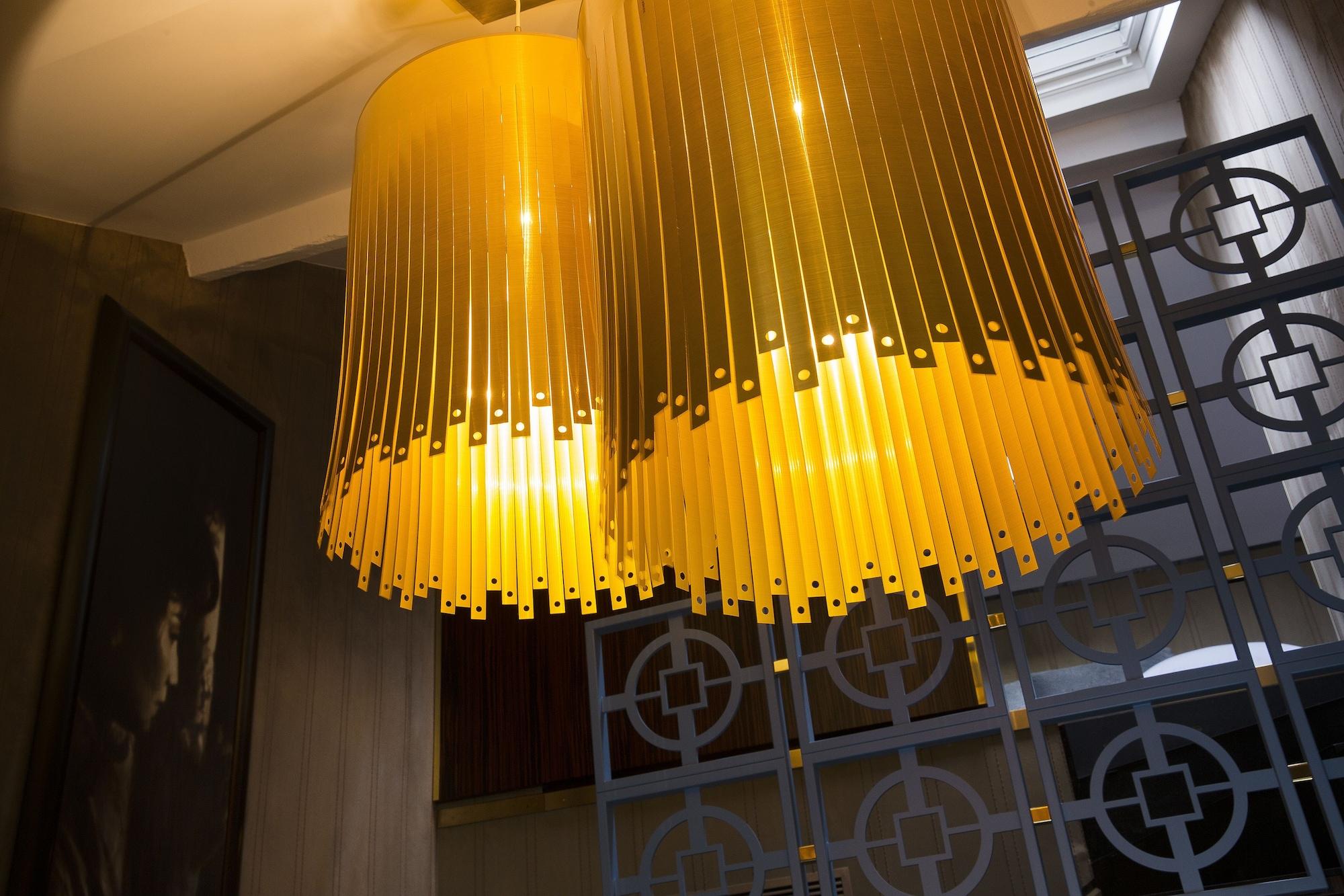 Hotel Baume Paris Exterior photo