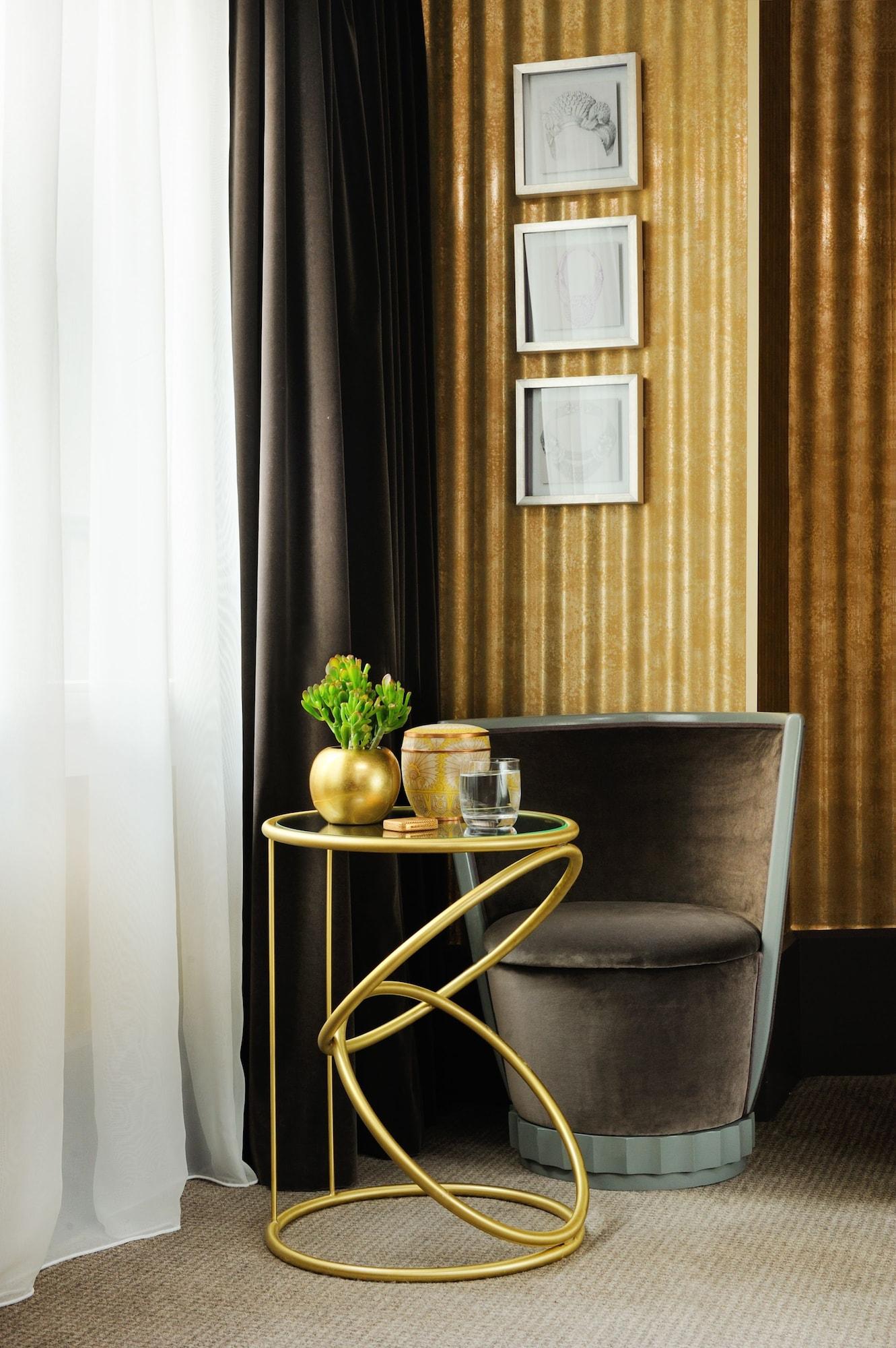 Hotel Baume Paris Exterior photo