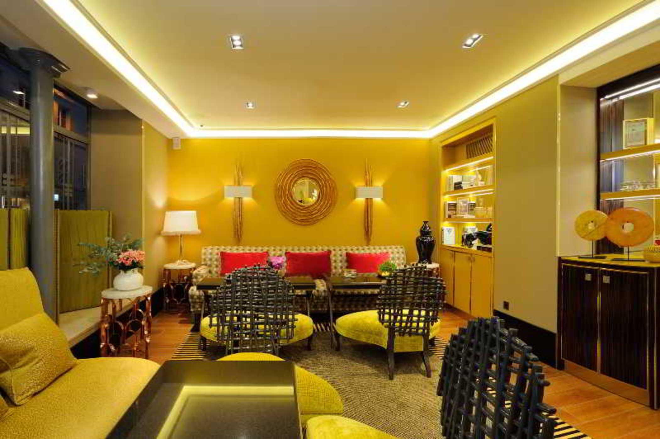 Hotel Baume Paris Exterior photo
