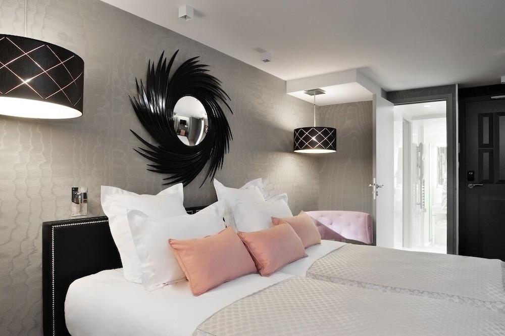 Hotel Baume Paris Exterior photo