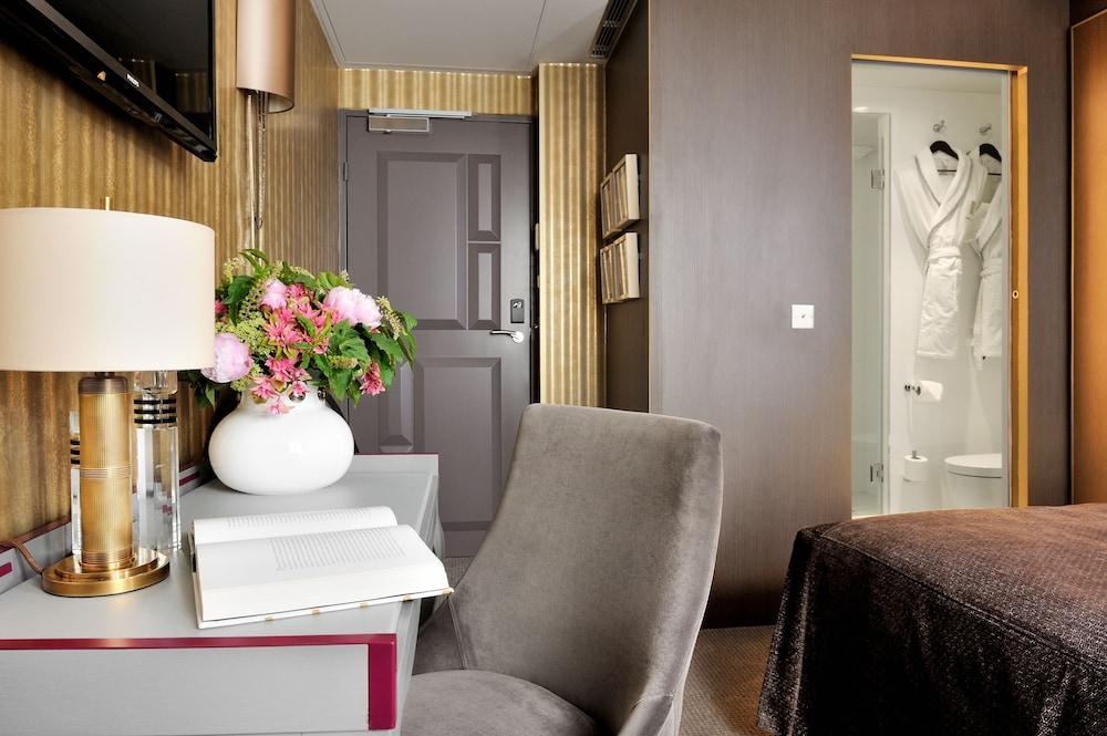 Hotel Baume Paris Exterior photo