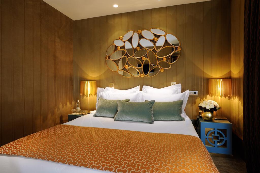 Hotel Baume Paris Exterior photo