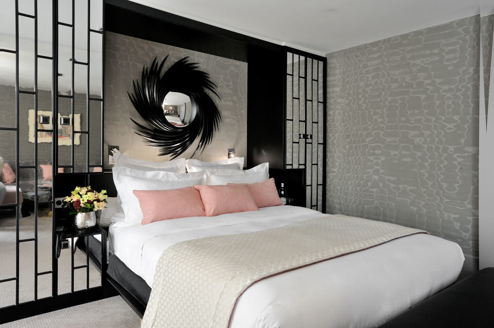 Hotel Baume Paris Exterior photo